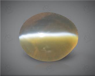 Natural Chrysoberyl Cat's eye  1.01CTS-6776
